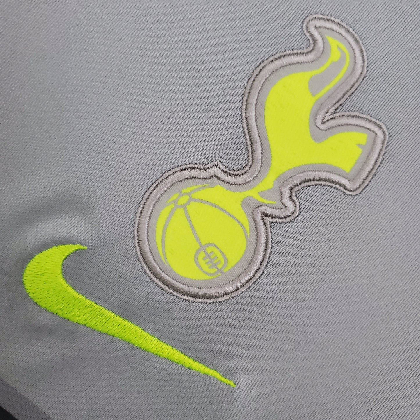 Tottenham Hotspur Fourth Kit 21/22