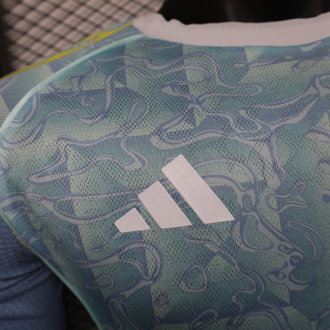 Juventus Away Kit 25/26