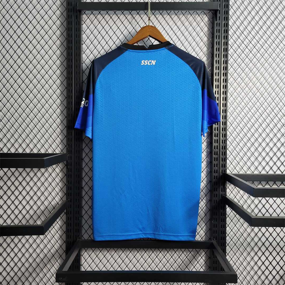 Napoli Home Kit 22/23