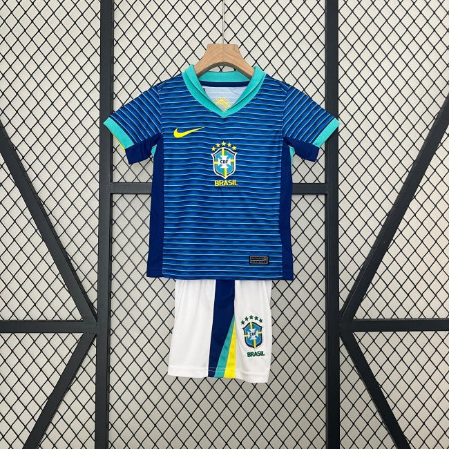 Children’s Set - Brazil 23/24