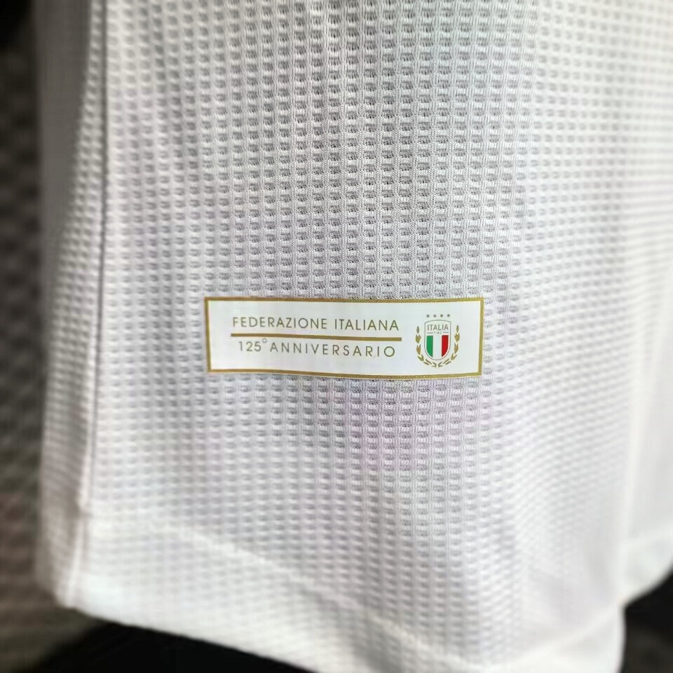 Italy “125 Anniversario” Kit 23/24