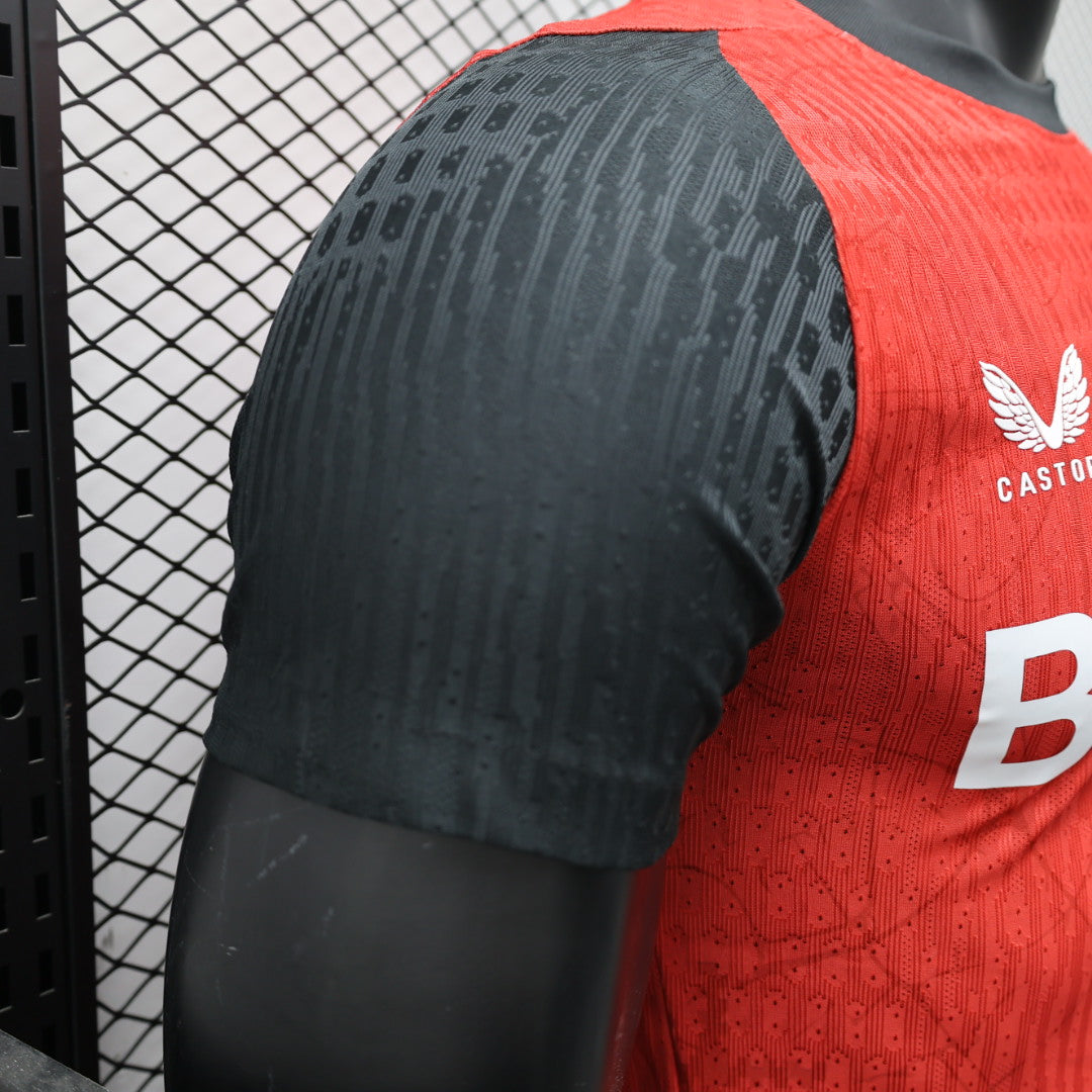 Bayer Leverkusen Home Kit 24/25