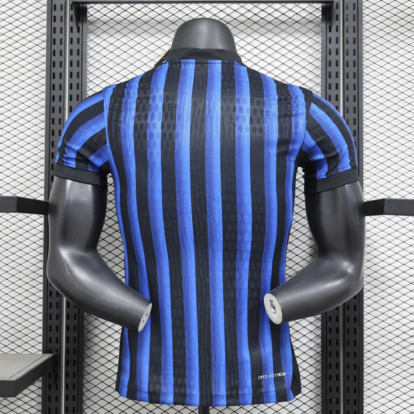 Inter Milan Home Kit 25/26