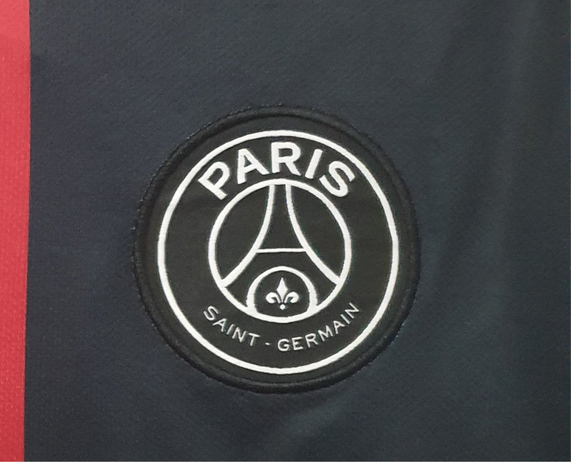 Paris Saint-Germain Fourth Kit 19/20