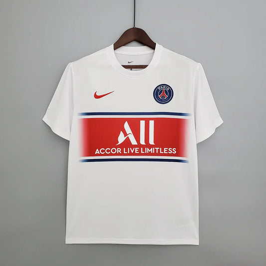 Paris Saint-Germain Pre-Match Kit 21/22