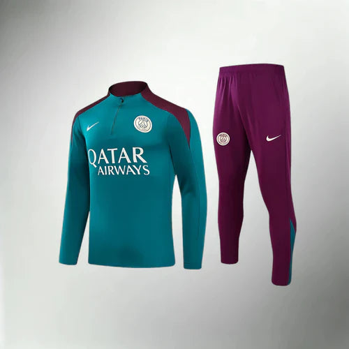 Paris Saint Germain 25/26 Long Training Set