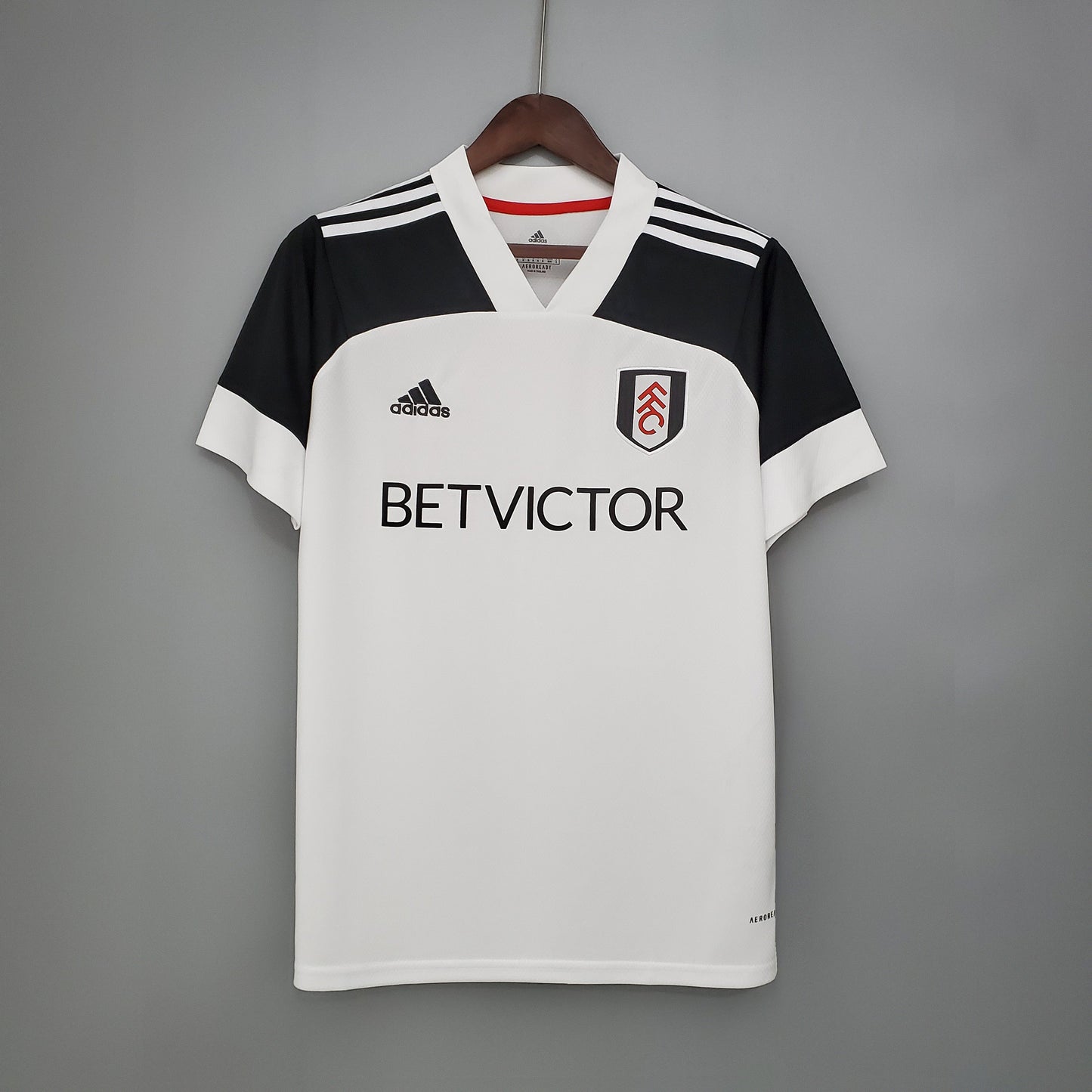 Fulham Home Kit 20/21