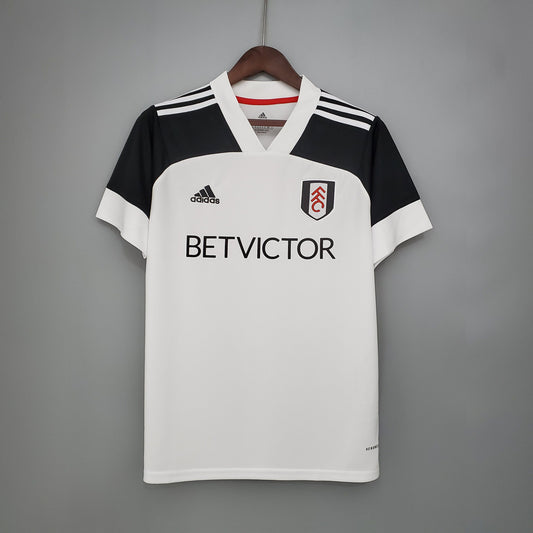 Fulham Home Kit 20/21