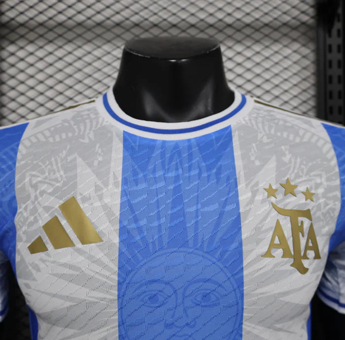Argentina “Celestial Heritage” Kit 24/25
