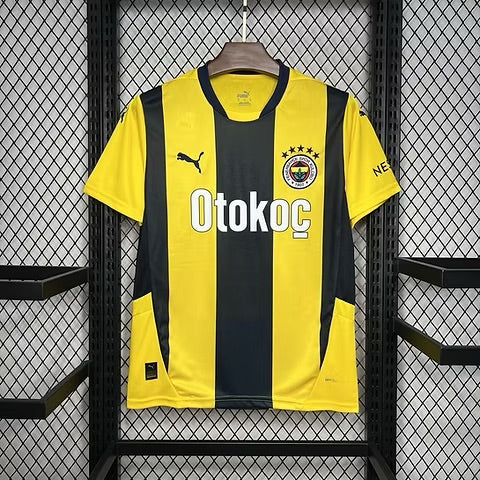 Fenerbahçe Home Kit 24/25