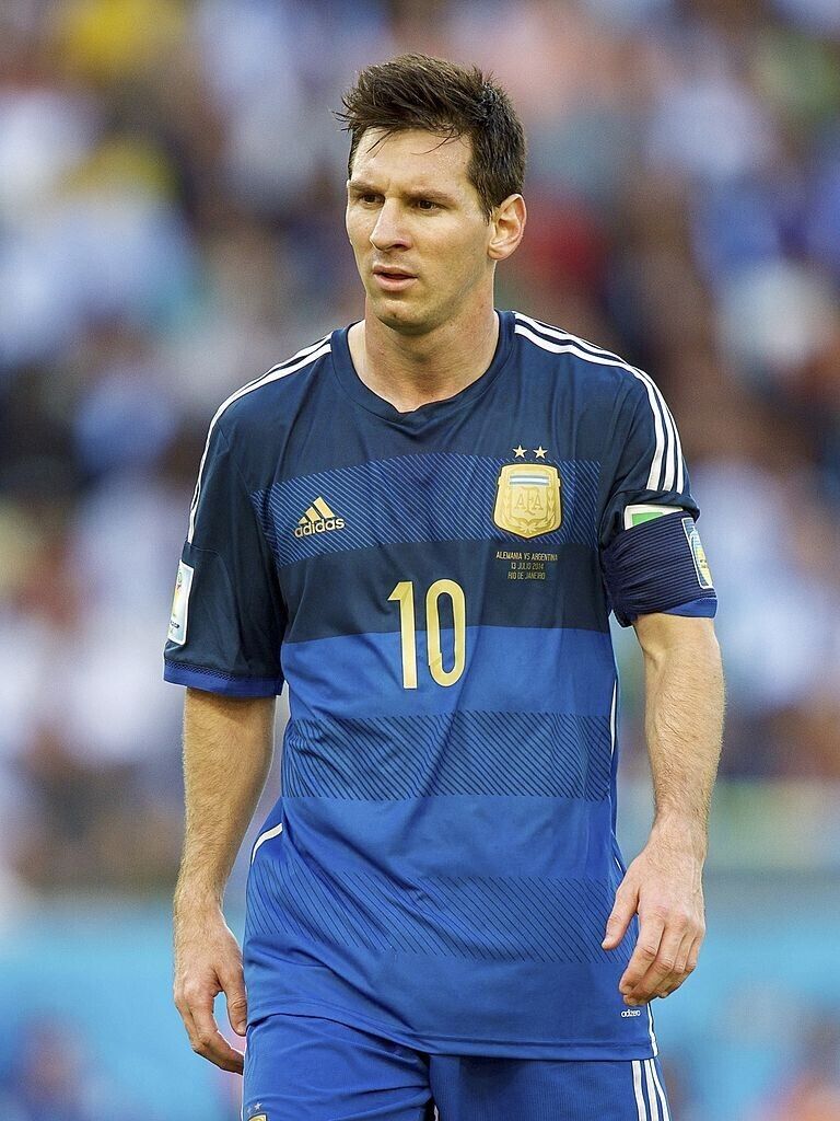 Argentina Away Kit 13/14
