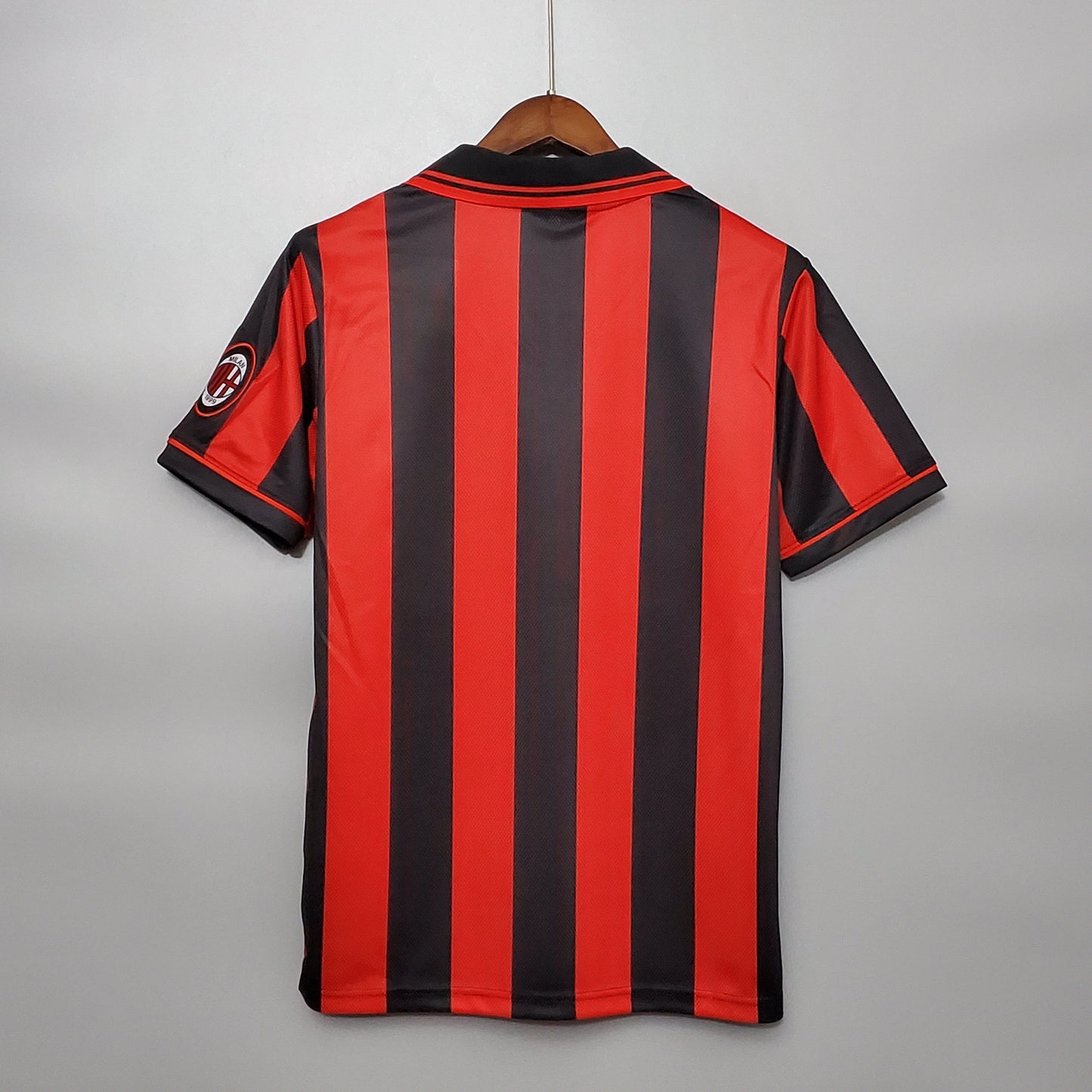 AC Milan Home Kit 96/97