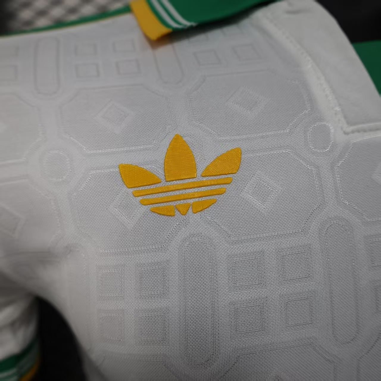 A.S. Roma Third Kit 25/26