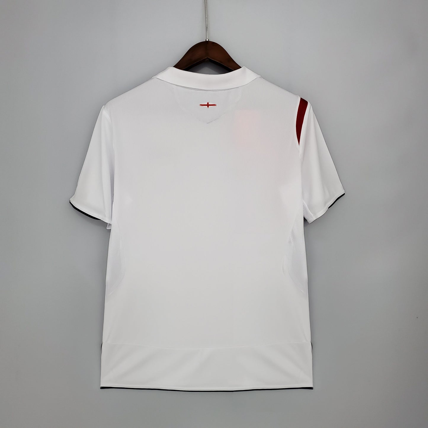 England Home Kit 05/06