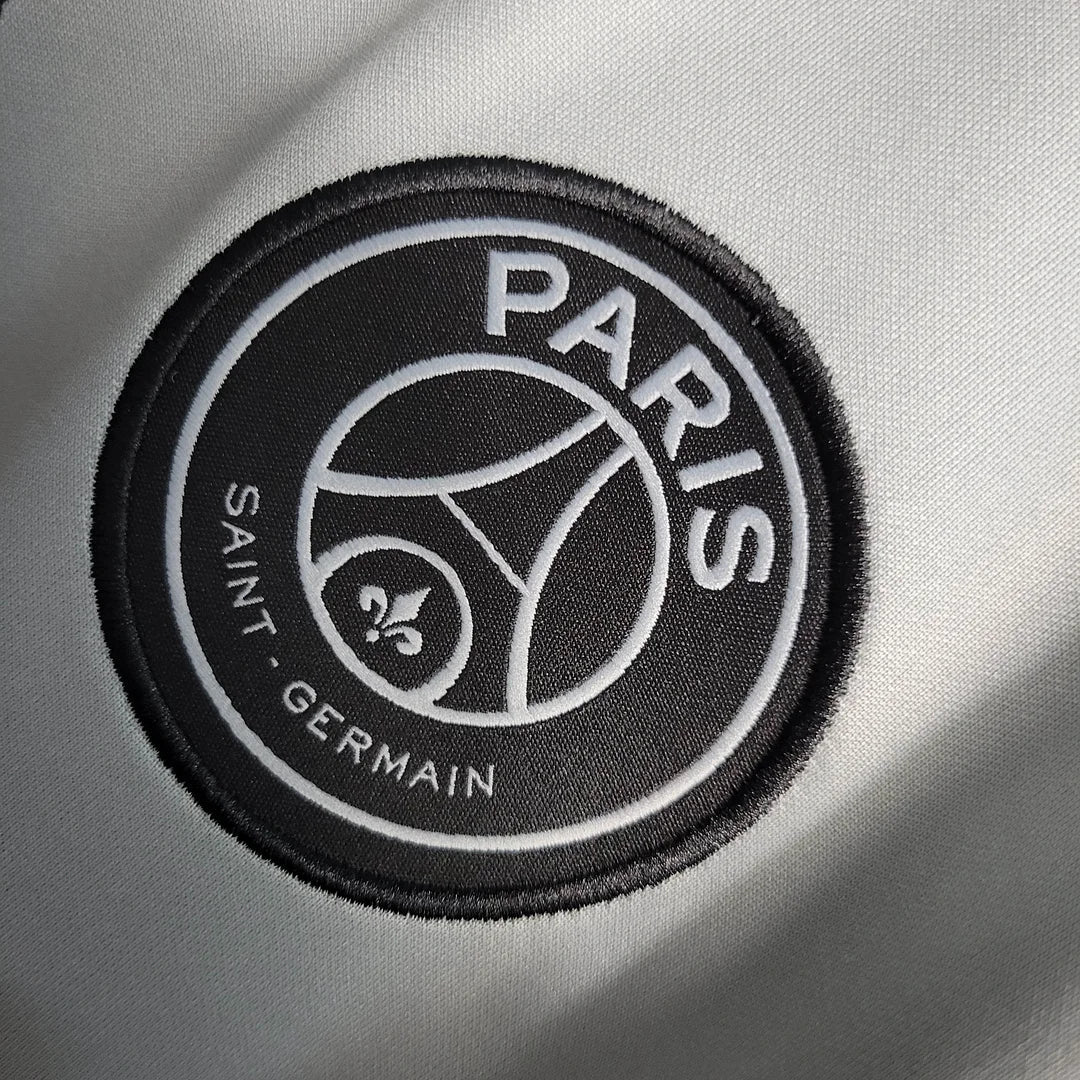 Paris Saint-Germain Away Kit 22/23