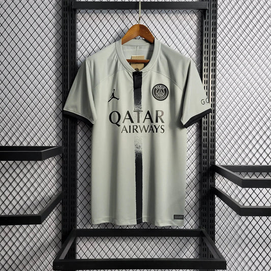 Paris Saint-Germain Away Kit 22/23