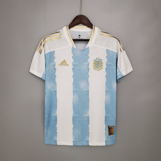 Argentina Special Kit 20/21