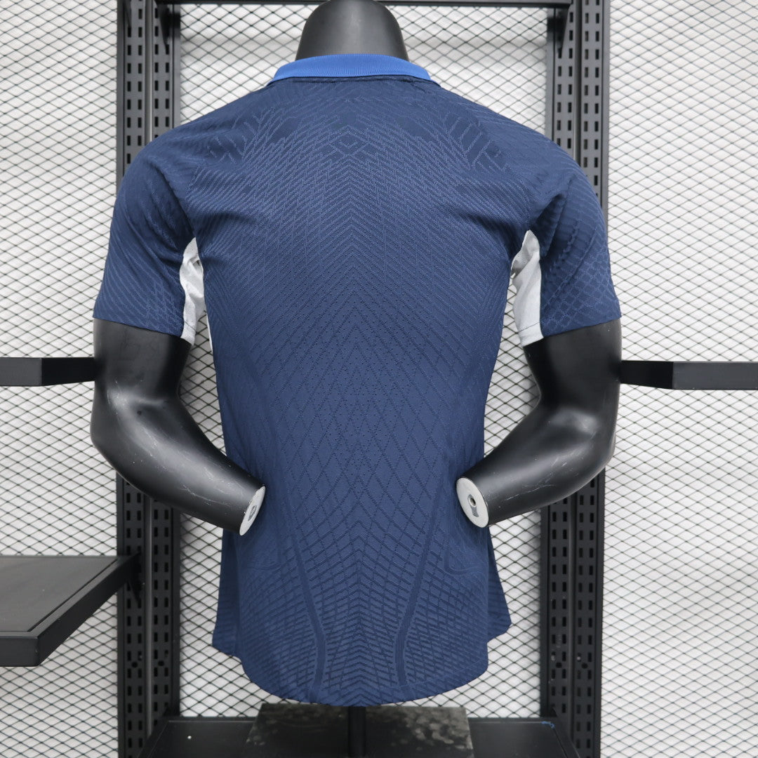 Tottenham Hotspur Away Kit 23/24