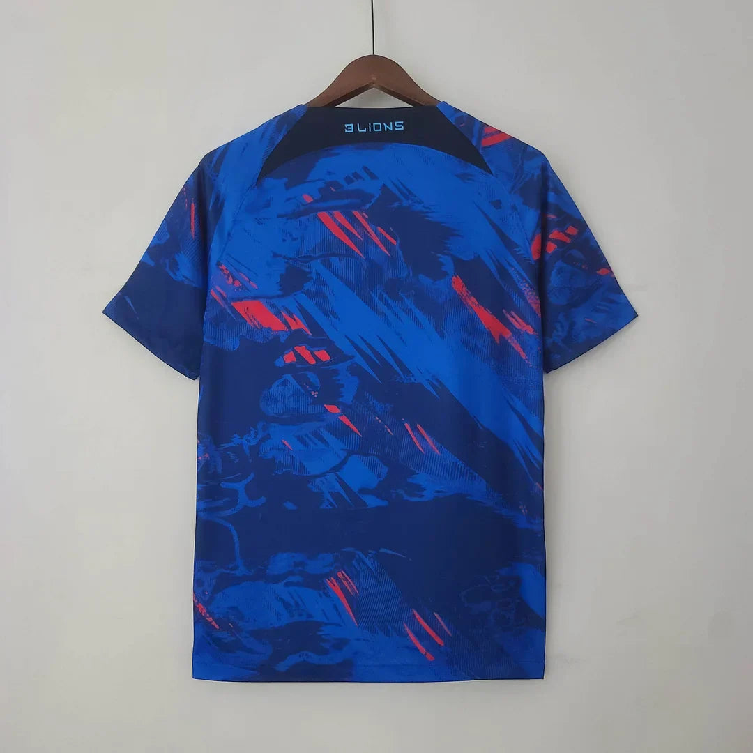 England Pre-Match Kit 21/22