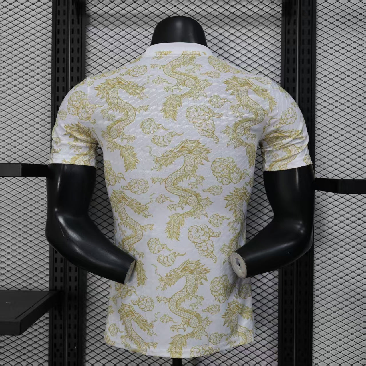 Real Madrid 2013 Throwback Kit