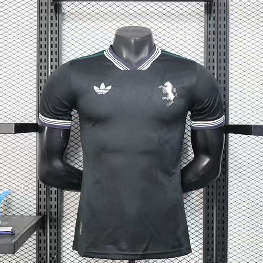 Juventus Third Kit 25/26