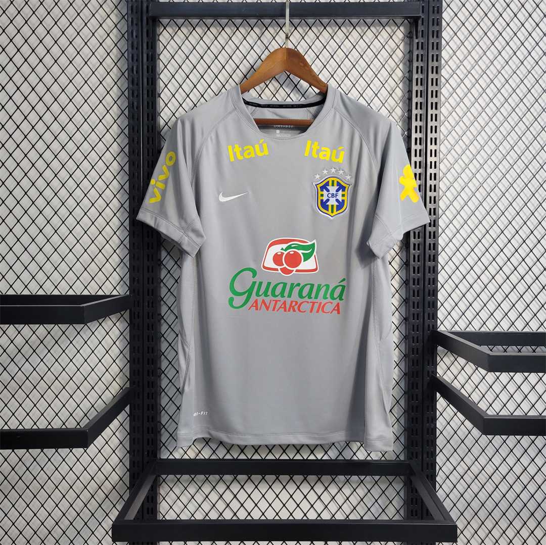 Brazil Pre-Match Kit 21/22