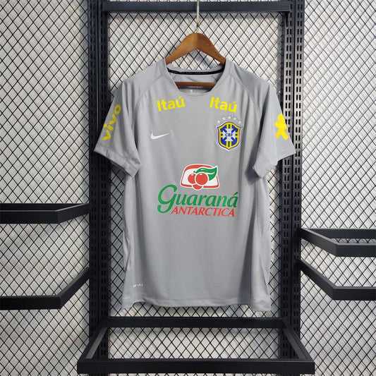 Brazil Pre-Match Kit 21/22