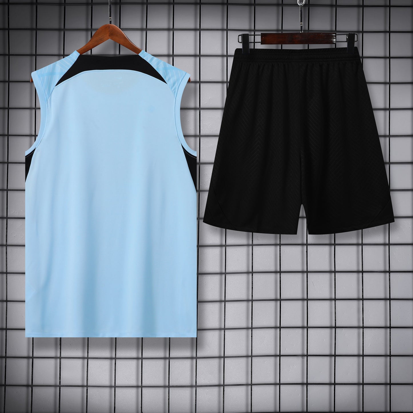 Inter Milan 23/24 Light Blue Training Set