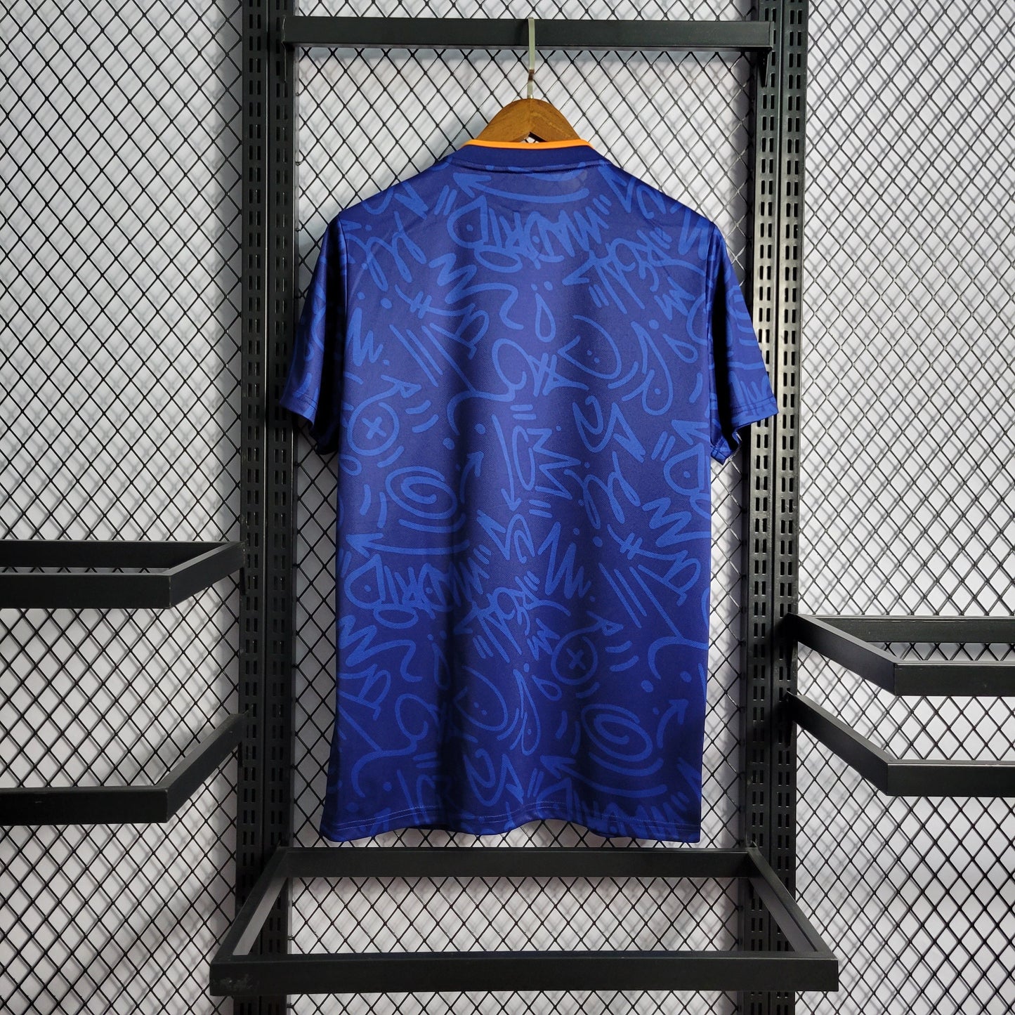 Real Madrid Away Kit 21/22