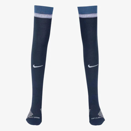 Football Socks: Tottenham Hotspur Away 23/24