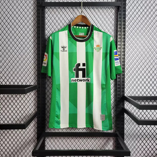 Real Betis Home Kit 22/23