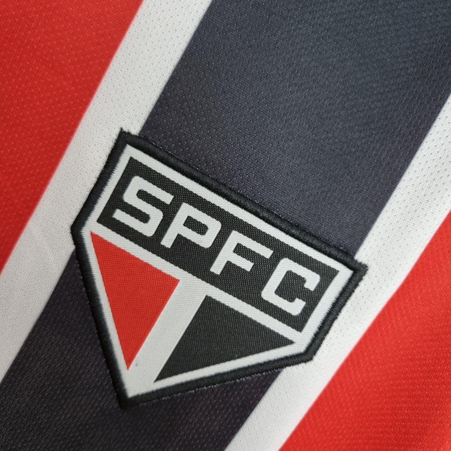 Sao Paulo Away Kit 90/91