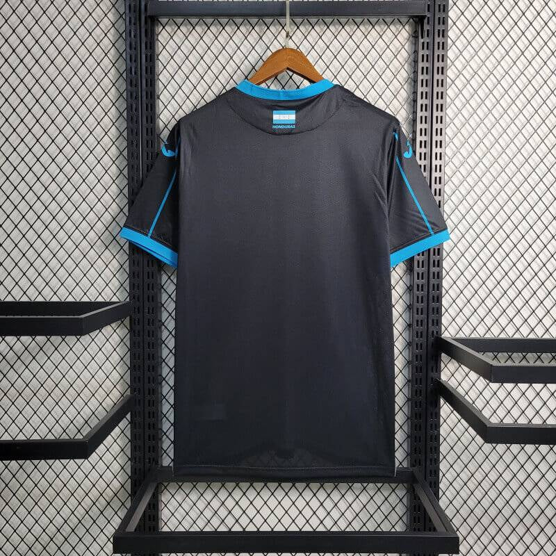 Honduras Away Kit 23/24