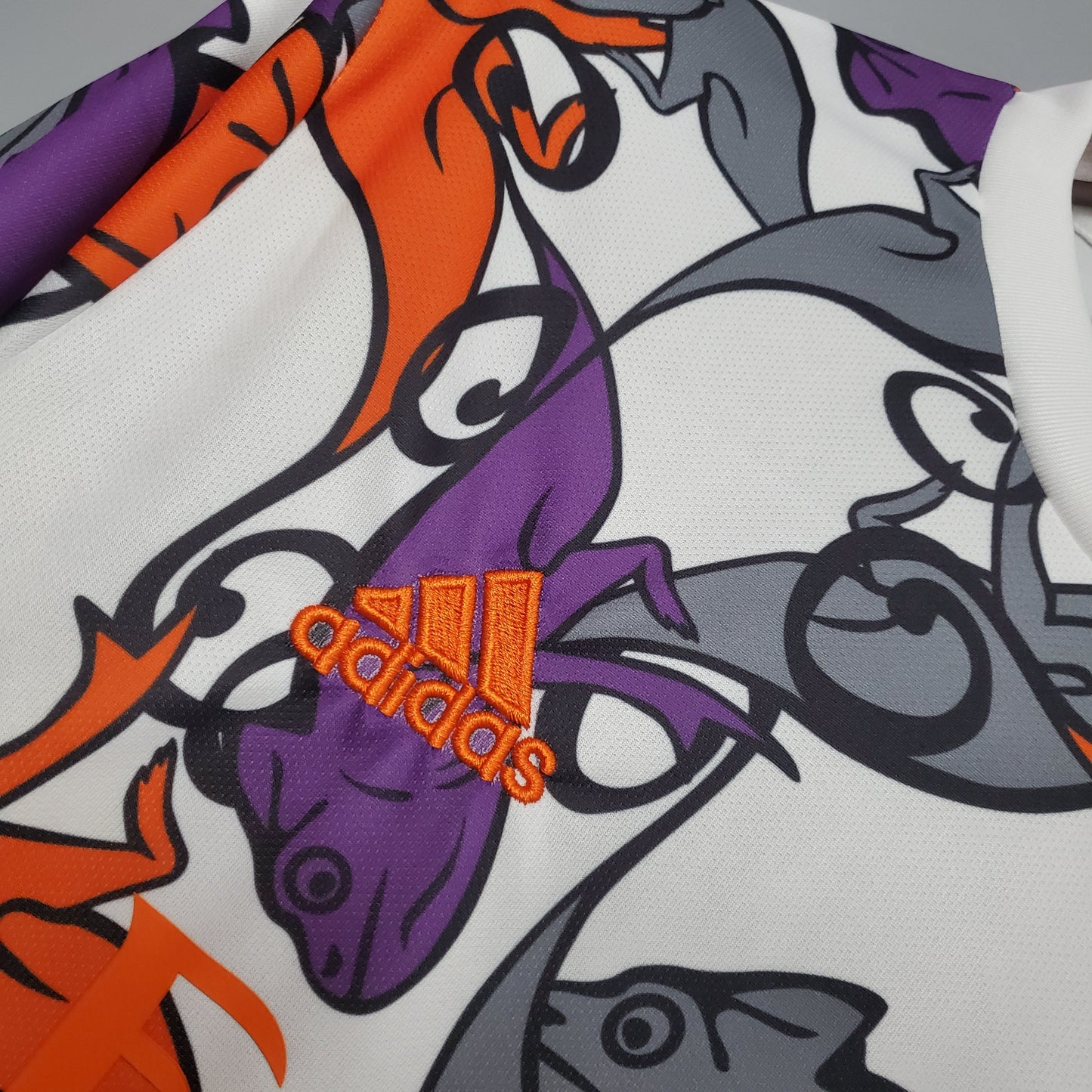 Arsenal Pre-Match Kit 20/21