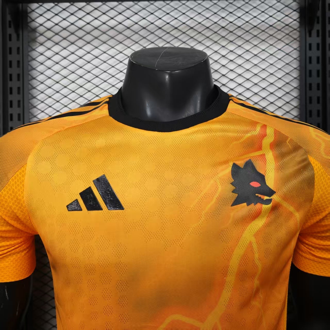 A.S. Roma Away Kit 25/26