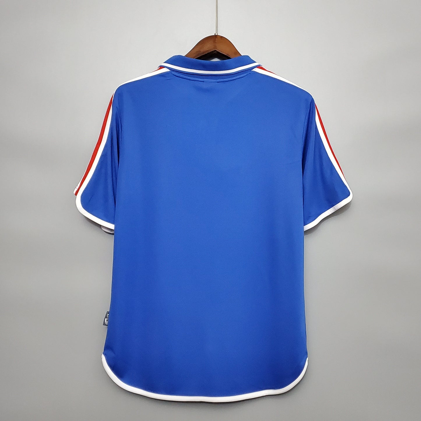 France Home Kit 99/00