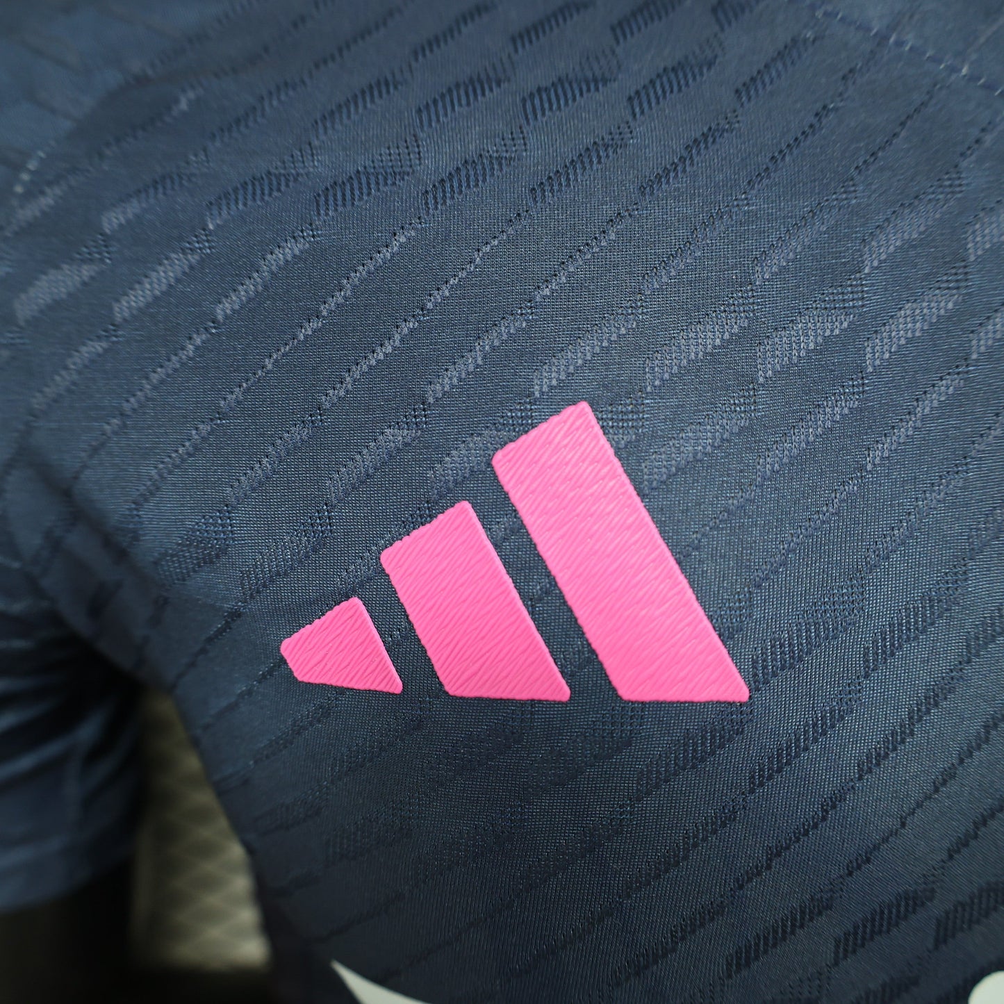 Real Madrid "Galactic Pulse" Kit 24/25