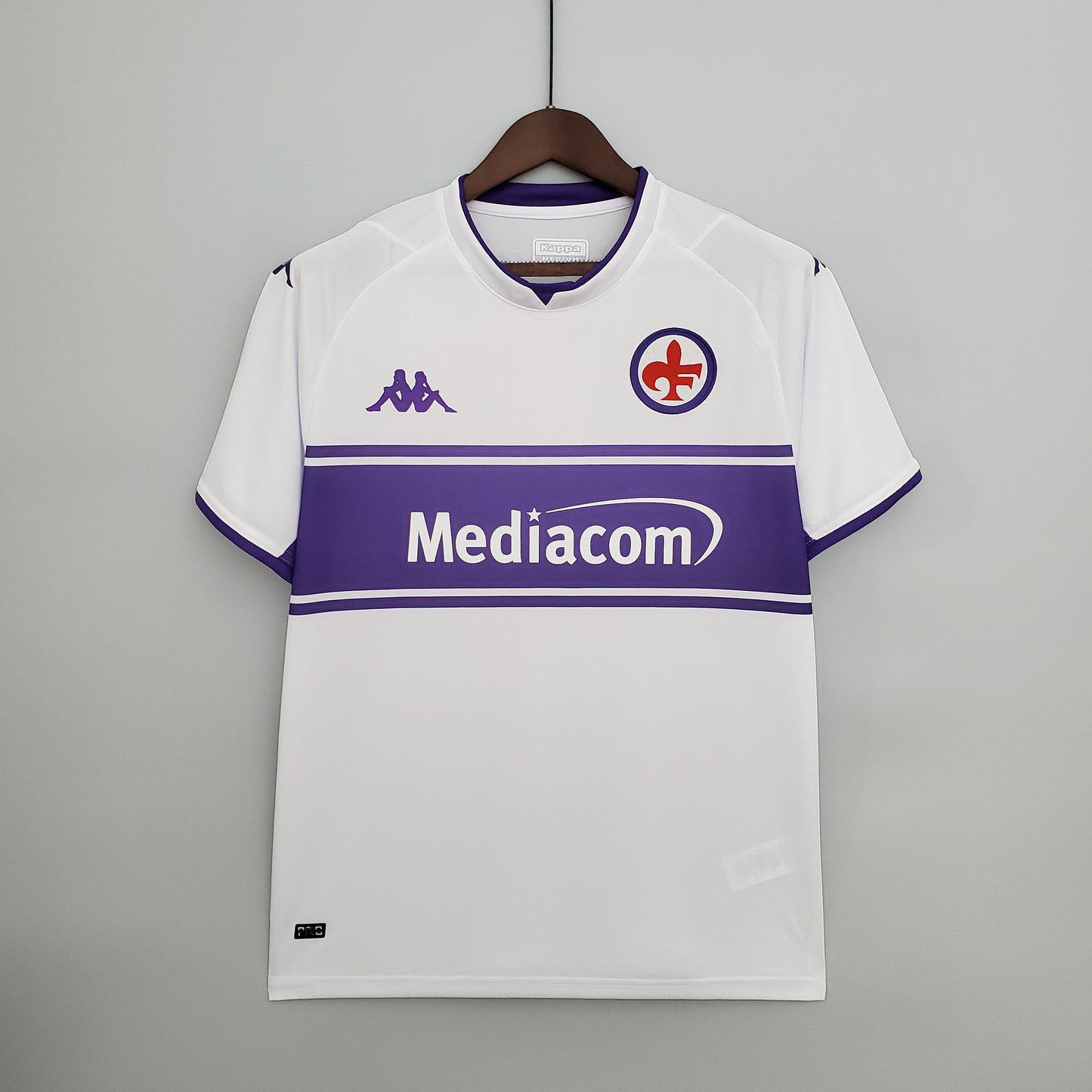 ACF Fiorentina Away Kit 21/22