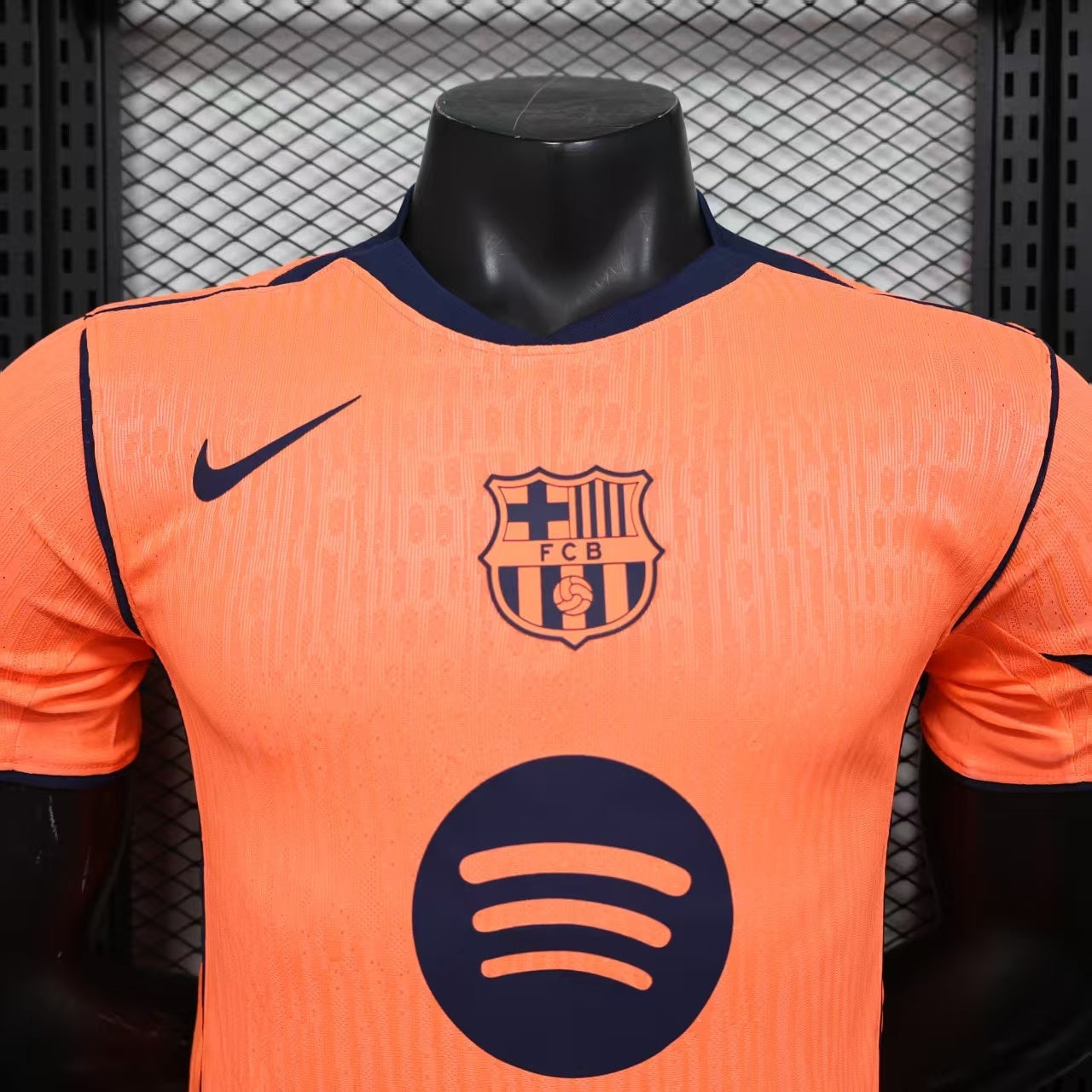 Barcelona Third Kit 25/26