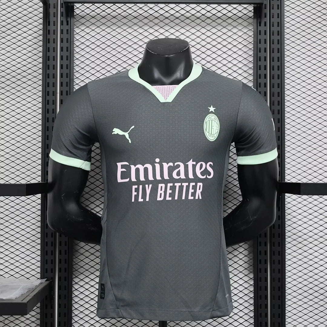 AC Milan Third Kit 24/25