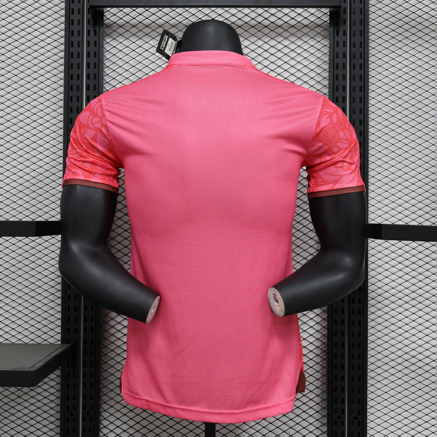 FC Palestina x Farrah Azam (Pink) Kit 22/23