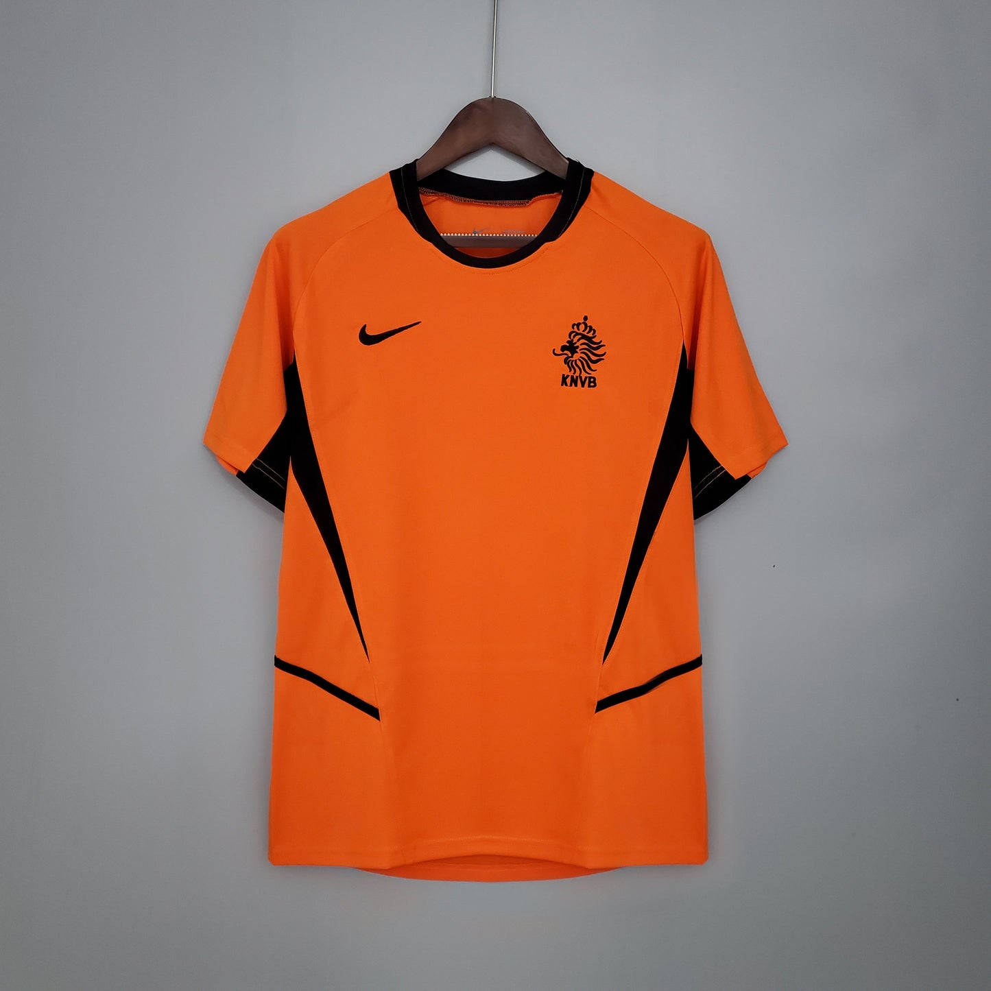 Netherlands Home Kit 01/02