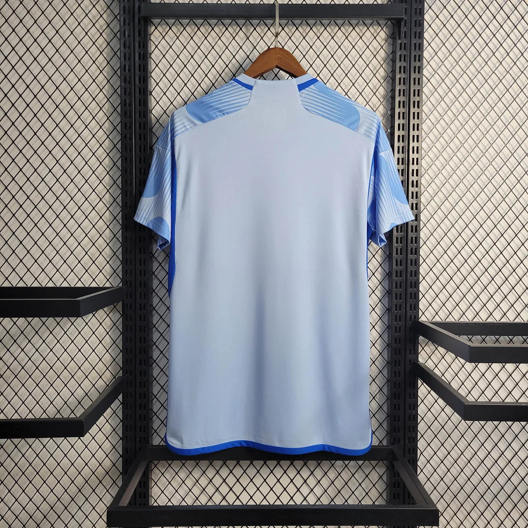 Spain Away Kit 21/22
