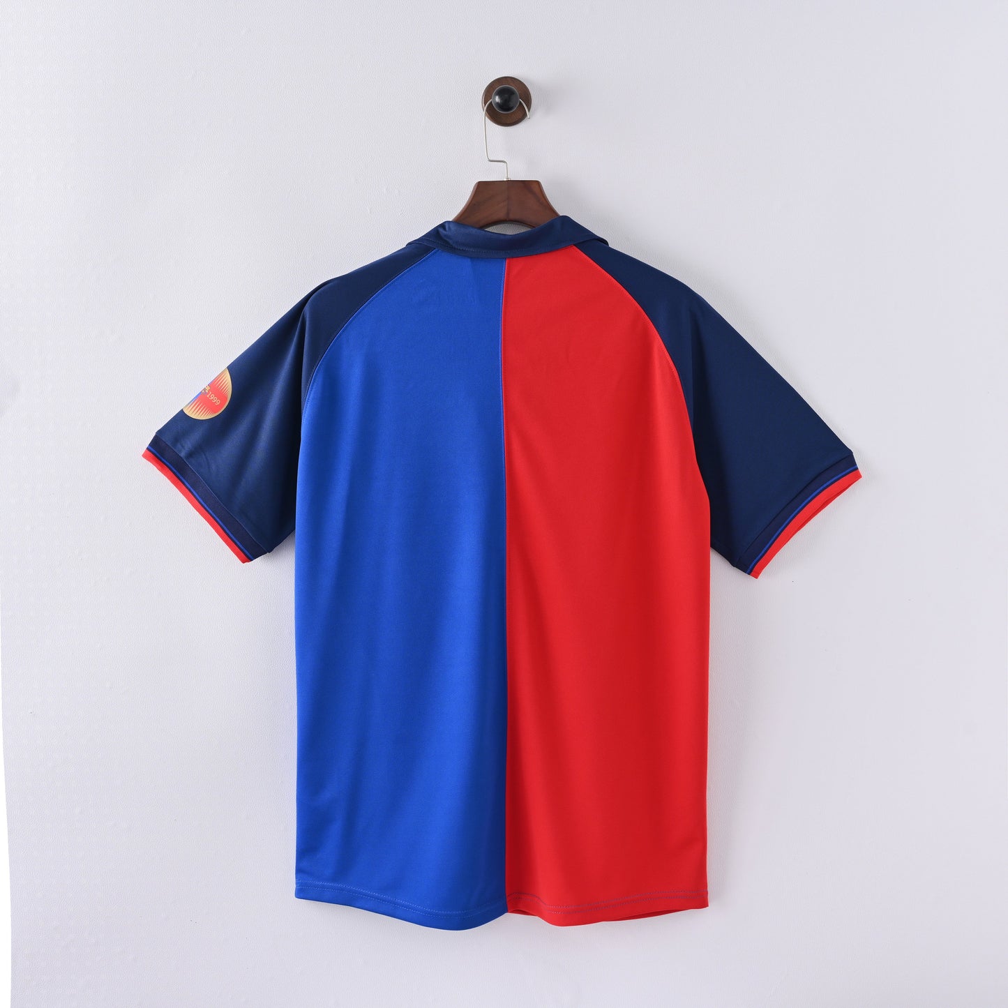 Barcelona Home Kit 1899/1999