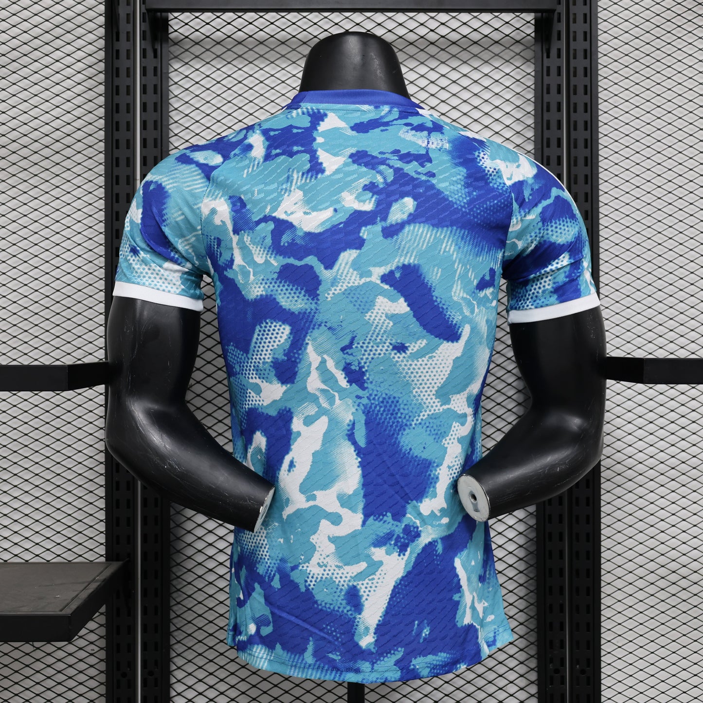 Real Madrid “The Signature” Kit 24/25