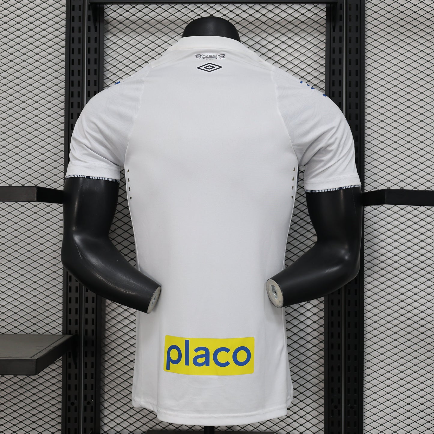 Santos Home Kit 24/25