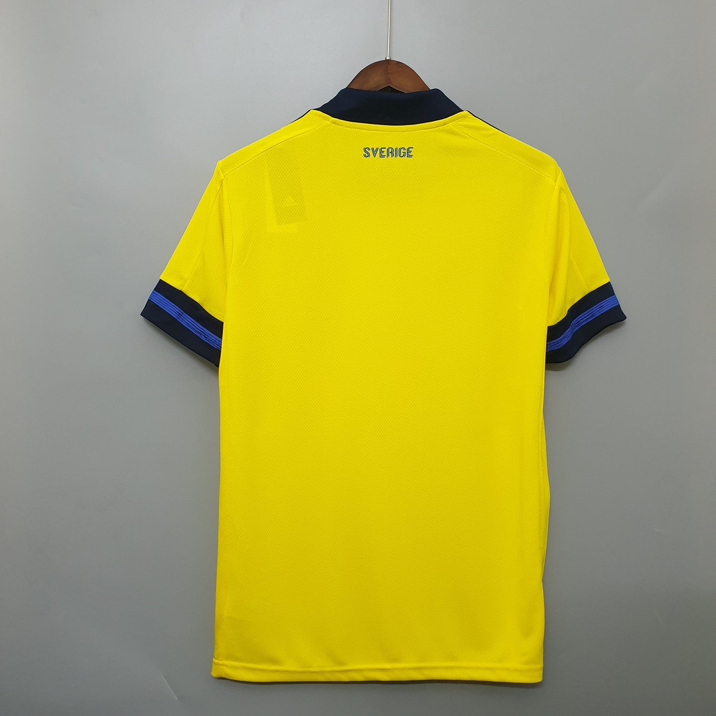 Sweden Home Kit 19/20