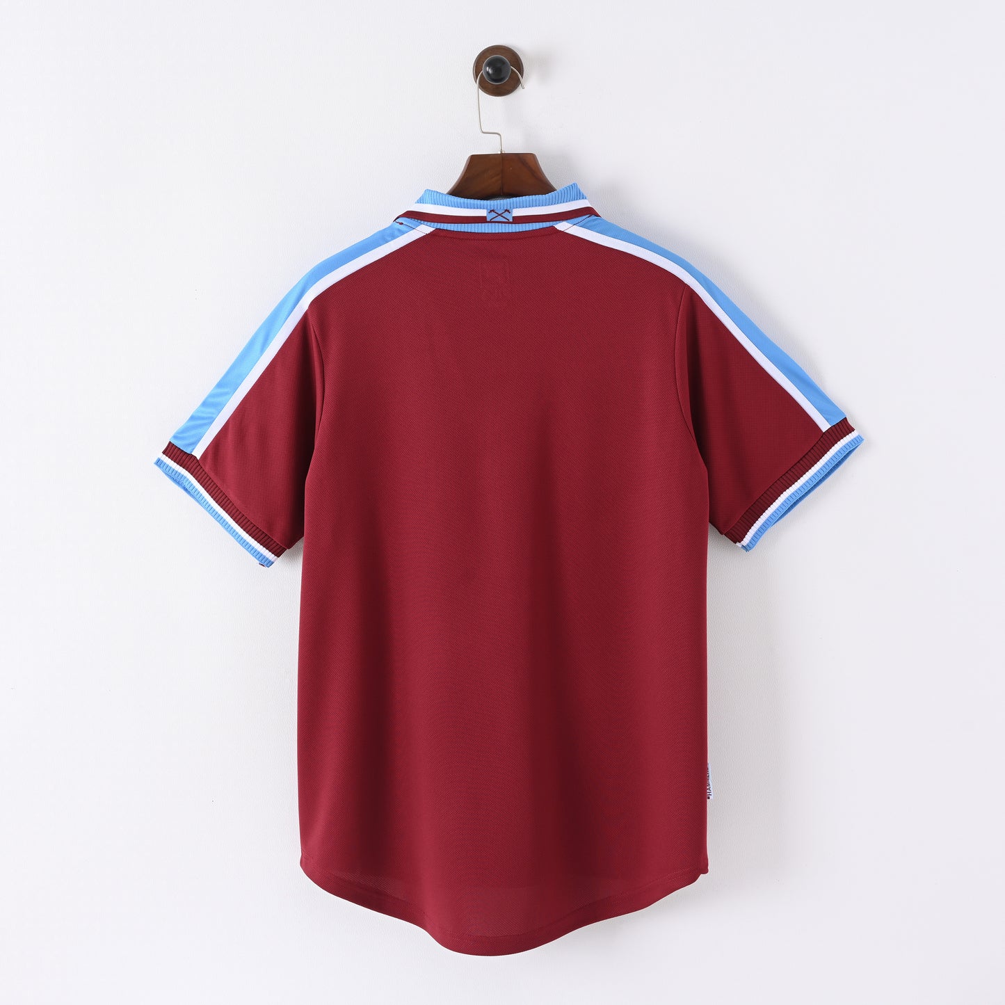 West Ham United Home Kit 99/01