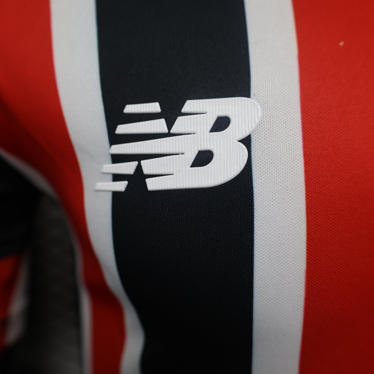 São Paulo Away Kit 24/25