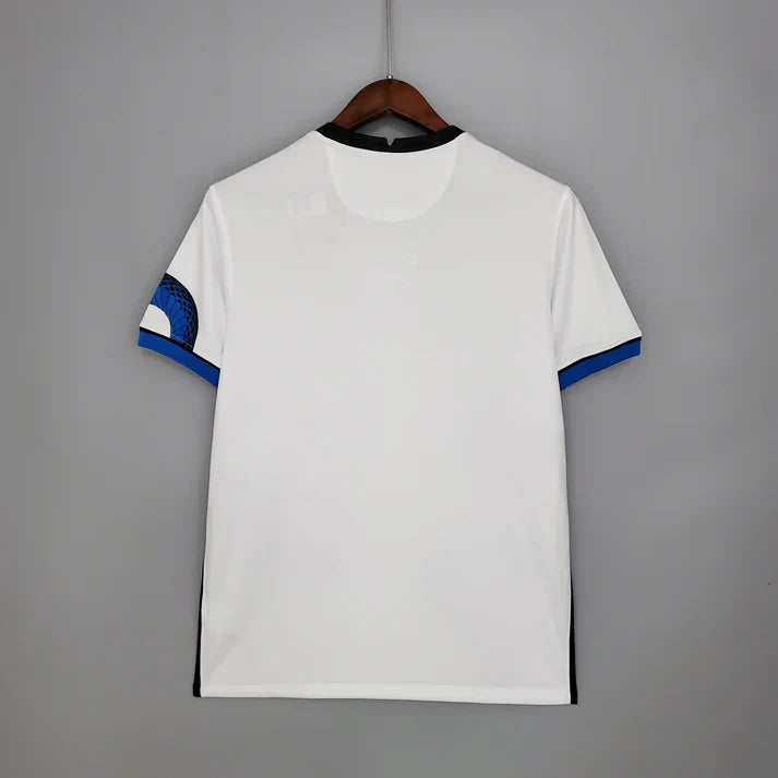 Inter Milan Away Kit 21/22